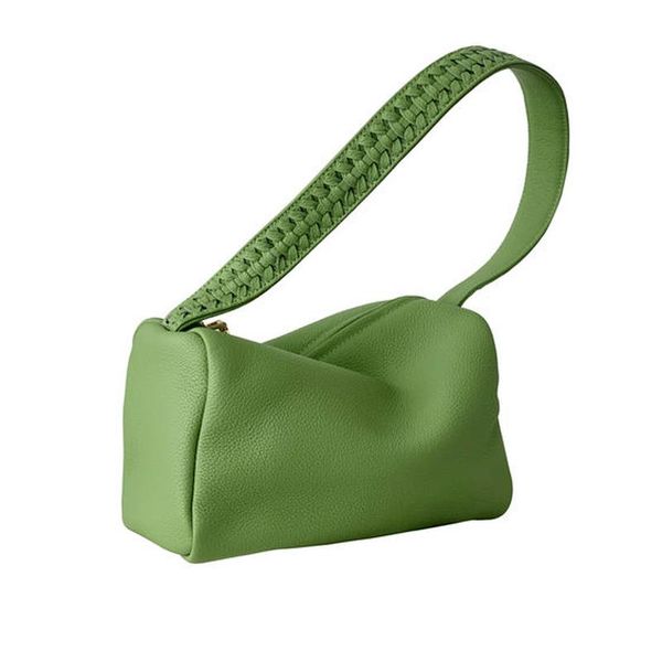 evening bags xiuya temperament womens shoulder bag braided strap soft lychee pattern pillow tote female handbags shopping leather wallet
evening bags xiuya temperament womens shoulder bag braided strap soft lychee pattern pillow tote female handbags shopping leather wallet