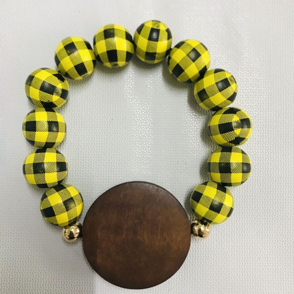 factory wholesale european and american wooden bead wood piece beaded bracelet wooden bead bracelet plaid wooden bead bracelet, Silver
factory wholesale european and american wooden bead wood piece beaded bracelet wooden bead bracelet plaid wooden bead bracelet, Silver