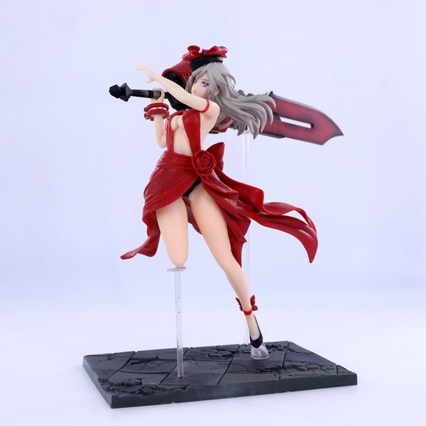 figures model anime handmade devourer 2 alisa irini gina omera crimson commemorative dress ver
figures model anime handmade devourer 2 alisa irini gina omera crimson commemorative dress ver