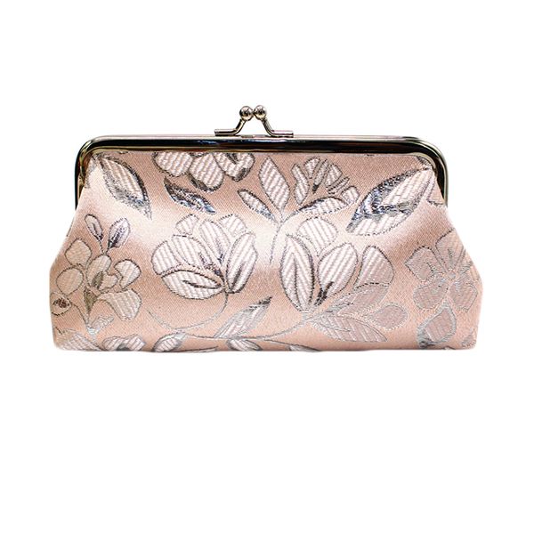 new beauty cloth art floral zero bag funny wholesale women embroidery wallet long coin purse, Red;black
new beauty cloth art floral zero bag funny wholesale women embroidery wallet long coin purse, Red;black