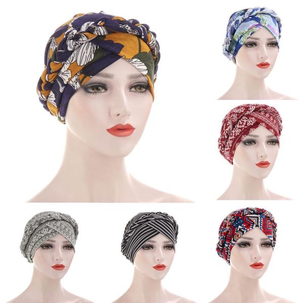 beanie/skull caps women india hat ruffle cancer chemo hats beanie wrap cap for ladies turban bonnet head muslim casual headdress 2021, Blue;gray
beanie/skull caps women india hat ruffle cancer chemo hats beanie wrap cap for ladies turban bonnet head muslim casual headdress 2021, Blue;gray