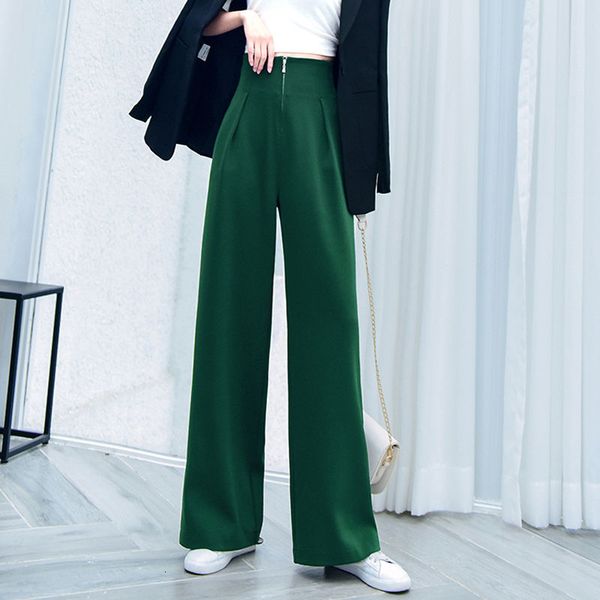 capris arrival spring summer korea women's fashions high waist long-legged pants all combined casual loosey tights plus size m74, Black;white
capris arrival spring summer korea women's fashions high waist long-legged pants all combined casual loosey tights plus size m74, Black;white