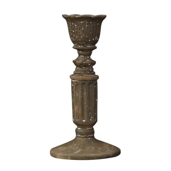 vintage french candlestick creative european retro candel holder ornament deskdecoration home accessories candle holders
vintage french candlestick creative european retro candel holder ornament deskdecoration home accessories candle holders