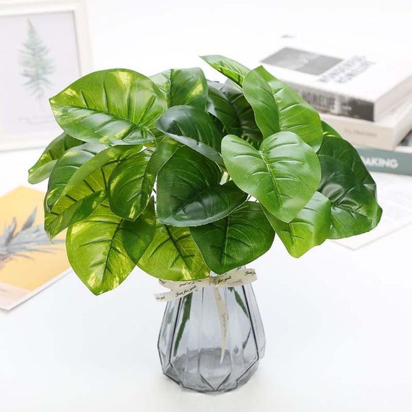 decorative flowers & wreaths 9 fork water grass eucalyptus plastic artificial plants green flower plant wedding home decoration table decors
decorative flowers & wreaths 9 fork water grass eucalyptus plastic artificial plants green flower plant wedding home decoration table decors