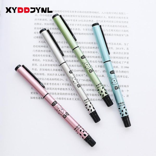 fountain pens 2pcs student supplies pen metal writing ink kawaii stationery business office 0.5mm
fountain pens 2pcs student supplies pen metal writing ink kawaii stationery business office 0.5mm