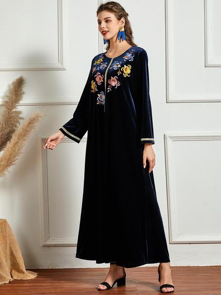 ethnic clothing evening abaya maxi vestidos musulmanes dresses clothes for women tesettür giyim muslim kl, Red
ethnic clothing evening abaya maxi vestidos musulmanes dresses clothes for women tesettür giyim muslim kl, Red