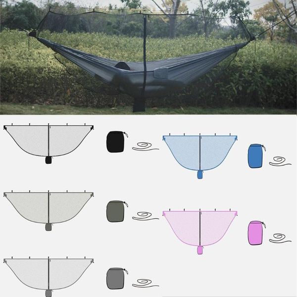 outdoor games & activities lightweight hammock mosquito net garden hiking all season travel camping tent 6m ropes camping, hiking,
outdoor games & activities lightweight hammock mosquito net garden hiking all season travel camping tent 6m ropes camping, hiking,