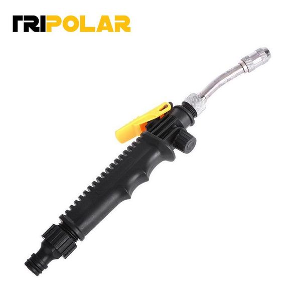 watering equipments 11.8in high pressure power pasher garden pater guns variable flow controls nozzle water gun car wash cleaning tools
watering equipments 11.8in high pressure power pasher garden pater guns variable flow controls nozzle water gun car wash cleaning tools