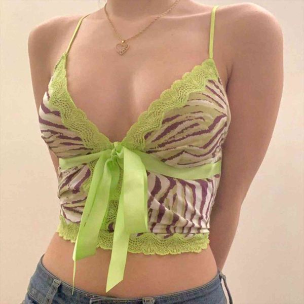 crop fashion leopard womens tank print lace bow camisole sleeveless vest tenue camisetas tirantes mujer np30, White
crop fashion leopard womens tank print lace bow camisole sleeveless vest tenue camisetas tirantes mujer np30, White