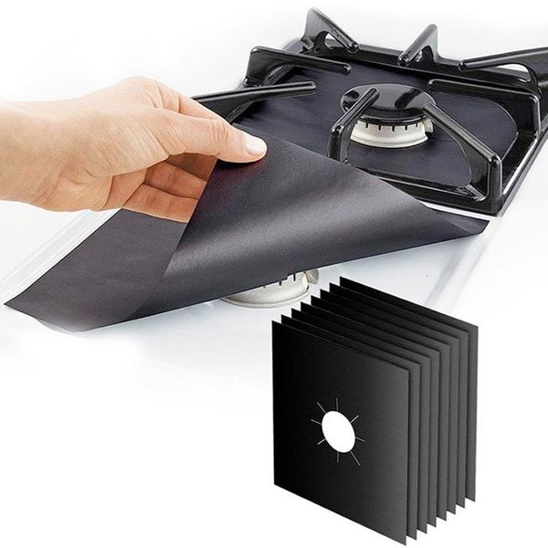 mats & pads 4pcs gas stove protectors reusable burner covers pad liner cover kitchen mat stoveprotector cleaning tools
mats & pads 4pcs gas stove protectors reusable burner covers pad liner cover kitchen mat stoveprotector cleaning tools