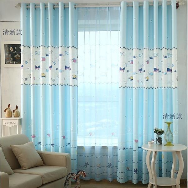 children's curtains bedroom room cartoon underwater world blackout floor-to-ceiling windows curtain & drapes
children's curtains bedroom room cartoon underwater world blackout floor-to-ceiling windows curtain & drapes