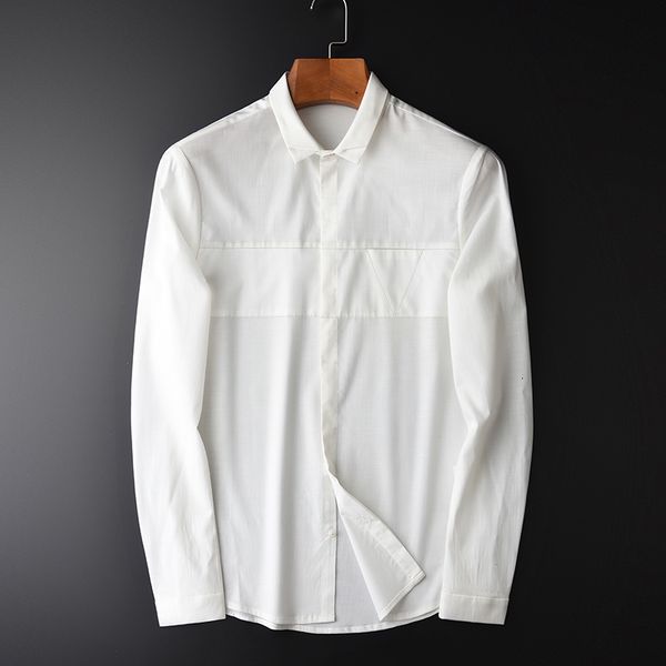 tee polo shirt shirt shirt brand plant fiber breathable comfortable casual long sleeve mens fashion white slim men shirts plus size m-4xl, White;black
tee polo shirt shirt shirt brand plant fiber breathable comfortable casual long sleeve mens fashion white slim men shirts plus size m-4xl, White;black