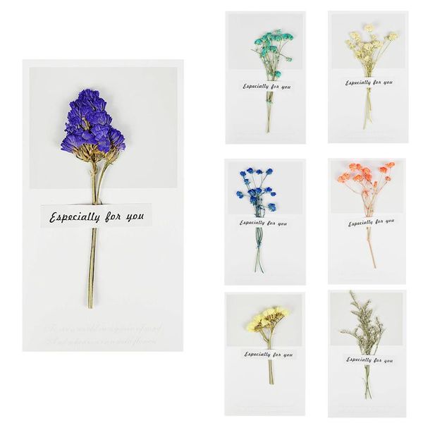 greeting cards 5pcs creative dried flower gypsophila diy blank handwritten blessing card christmas wedding birthday party invitations
greeting cards 5pcs creative dried flower gypsophila diy blank handwritten blessing card christmas wedding birthday party invitations