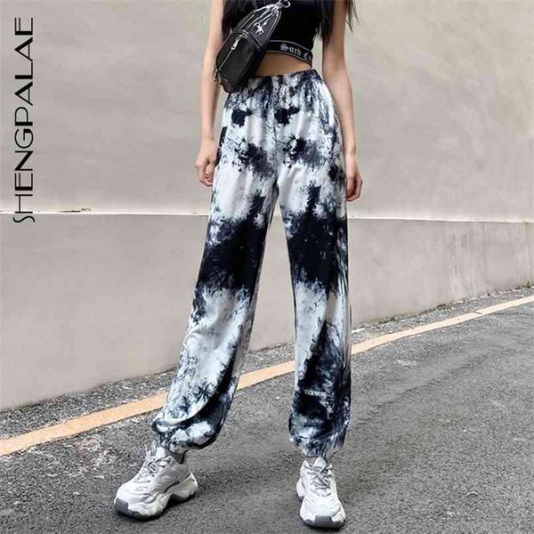 autumn casual pants high waisted slim tie dye letter printed leggings hip hop women's trousers 5a268 210427, Black;white
autumn casual pants high waisted slim tie dye letter printed leggings hip hop women's trousers 5a268 210427, Black;white