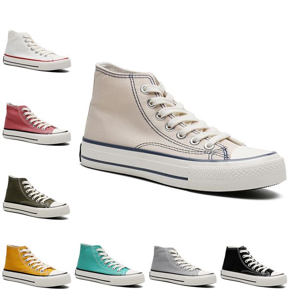 nice casuals canvas shoe men women platform casual trainer outdoor mens womens fashion run sports sneaker sizes 36-44
nice casuals canvas shoe men women platform casual trainer outdoor mens womens fashion run sports sneaker sizes 36-44