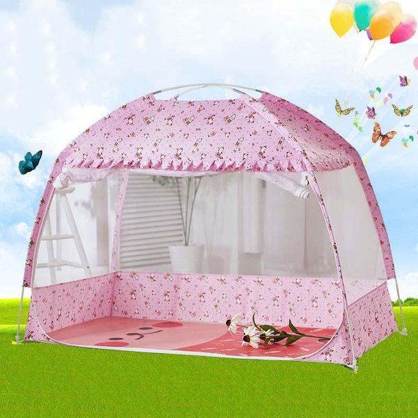 crib netting 2021 baby mosquito net portable infant tent folding mongolian yurt encrypted mesh cartoon canopy children
crib netting 2021 baby mosquito net portable infant tent folding mongolian yurt encrypted mesh cartoon canopy children