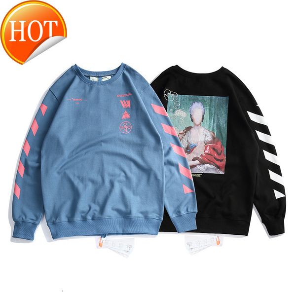 new high early autumn 2021 quality duchess of wales direct spray printing embroidery round neck pullover, Black
new high early autumn 2021 quality duchess of wales direct spray printing embroidery round neck pullover, Black