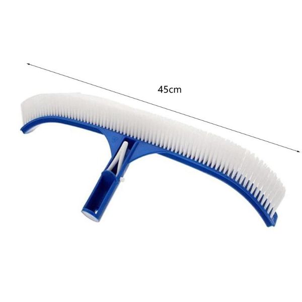 pool & accessories 18 inch swimming brush heavy duty floor outdoor bathing tub spa head cleaning brushes scrubber cleaner tool
pool & accessories 18 inch swimming brush heavy duty floor outdoor bathing tub spa head cleaning brushes scrubber cleaner tool
