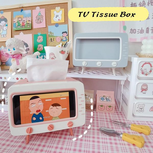 tissue boxes & napkins tv box living room drawer multifunctional mobile phone shelf deskcreative storage household kitchen
tissue boxes & napkins tv box living room drawer multifunctional mobile phone shelf deskcreative storage household kitchen