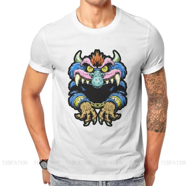men's t-shirts essential o neck tshirt my pet monster cartoon pure cotton classic t shirt man's individuality plus size, White;black
men's t-shirts essential o neck tshirt my pet monster cartoon pure cotton classic t shirt man's individuality plus size, White;black