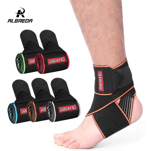 ankle support albreda silicone bandage strap basketball football professional adjustable sleeve protection brace, Blue;black
ankle support albreda silicone bandage strap basketball football professional adjustable sleeve protection brace, Blue;black