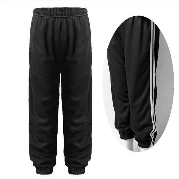 kids girls loose harem pants sportwear gymnastics dance sports baseball jogger casual trousers sweatpants, Blue
kids girls loose harem pants sportwear gymnastics dance sports baseball jogger casual trousers sweatpants, Blue