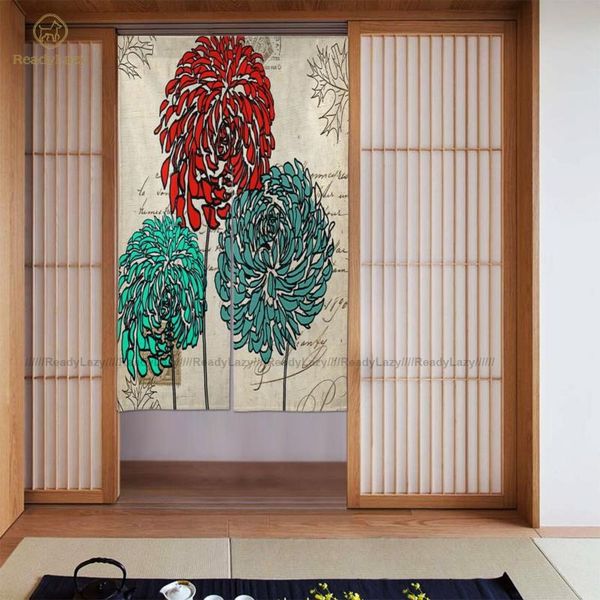 peach curtains ornament aesthetic door curtain home double & drapes