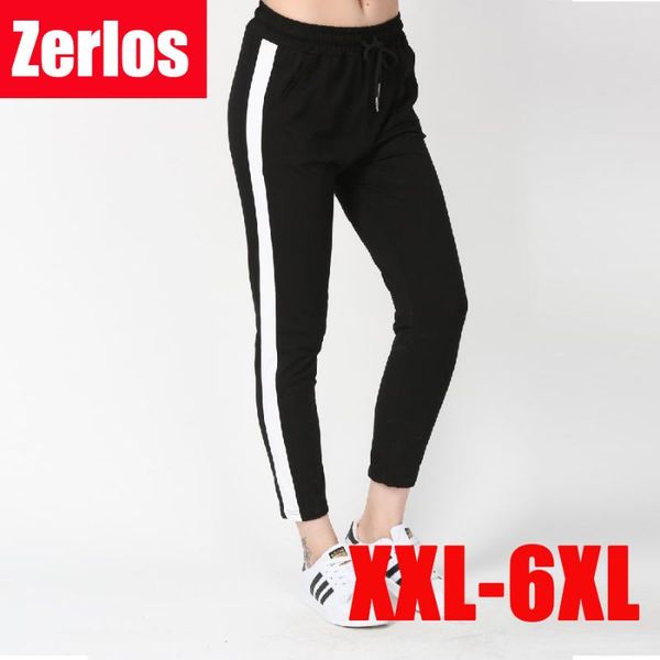 women's pants & capris women 2021 spring summer fashion cotton casual white side pull loose nine plus size xl-6xl, Black;white
women's pants & capris women 2021 spring summer fashion cotton casual white side pull loose nine plus size xl-6xl, Black;white