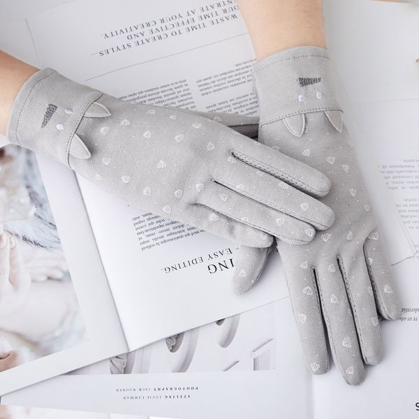 protective sleeves summer sunscreen gloves women's anti ultraviolet driving thin cycling pure cotton dew finger riding
protective sleeves summer sunscreen gloves women's anti ultraviolet driving thin cycling pure cotton dew finger riding