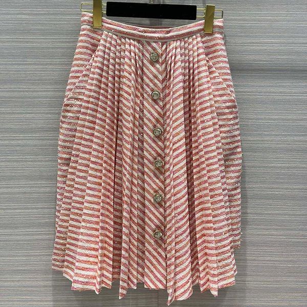 skirts long striped skirt women spring high-waisted fashion female a-line, Black
skirts long striped skirt women spring high-waisted fashion female a-line, Black