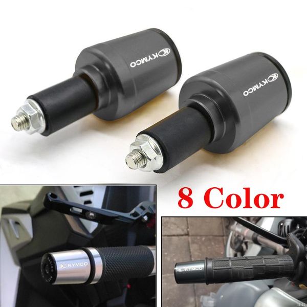 handlebars motorcycle handlebar grips end handle bar cap plug for kymco downtown 125 200 250 300/i 350i xciting 300 400/i k-xct
handlebars motorcycle handlebar grips end handle bar cap plug for kymco downtown 125 200 250 300/i 350i xciting 300 400/i k-xct