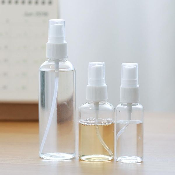 storage bottles & jars salling women small empty spray bottle 30 ml/60 ml/100 ml easy to carry transparent plastic refillable liquid
storage bottles & jars salling women small empty spray bottle 30 ml/60 ml/100 ml easy to carry transparent plastic refillable liquid