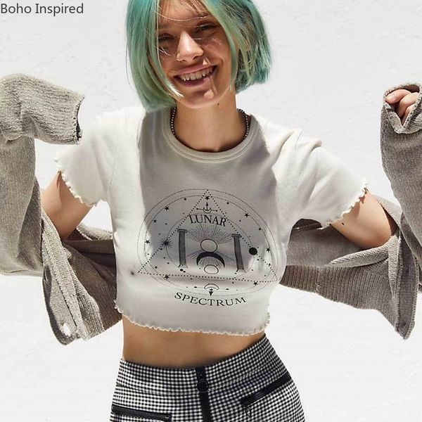 inspired women's lunar crop t-shirt cotton white super chic graphic tees women new summer for girls t shirt punk 210412
inspired women's lunar crop t-shirt cotton white super chic graphic tees women new summer for girls t shirt punk 210412