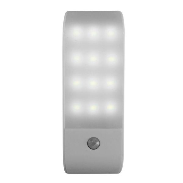 night lights 12 led pir infrared stick-on rechargeable wardrobe light usb motion detector induction sensor closet corridor lamp 5v
night lights 12 led pir infrared stick-on rechargeable wardrobe light usb motion detector induction sensor closet corridor lamp 5v