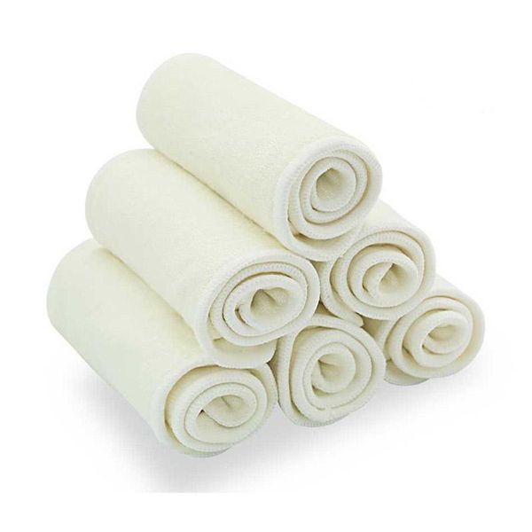 cloth diapers super soft bamboo inserts breathable insert washable layer multi-absorbent cotton all in one diaper liners
cloth diapers super soft bamboo inserts breathable insert washable layer multi-absorbent cotton all in one diaper liners