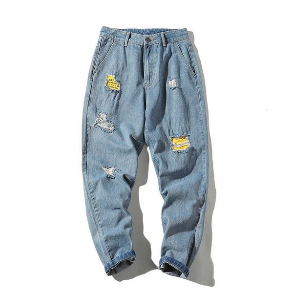 men's pants casual straight slim cotton denim wholesale warm men jeans 92z7, Black
men's pants casual straight slim cotton denim wholesale warm men jeans 92z7, Black