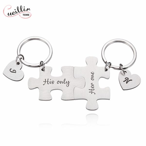 2pcs couple keychain gifts for husband wife boyfriend girlfriend valentines customized date and two initials keychains for himdio chan conta, Slivery;golden
2pcs couple keychain gifts for husband wife boyfriend girlfriend valentines customized date and two initials keychains for himdio chan conta, Slivery;golden