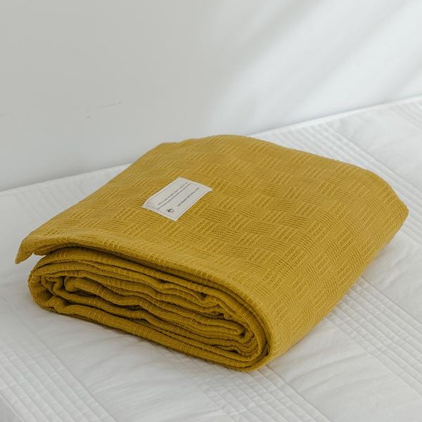 blankets old-fashioned towel blanket pure cotton single double coil solid color all air conditioning sheets
blankets old-fashioned towel blanket pure cotton single double coil solid color all air conditioning sheets
