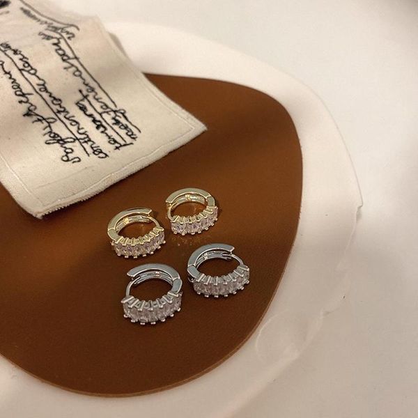 classic crystal geometric hoop earring women twist metal shell earrings circle stud jewelry gifts & huggie, Golden;silver
classic crystal geometric hoop earring women twist metal shell earrings circle stud jewelry gifts & huggie, Golden;silver