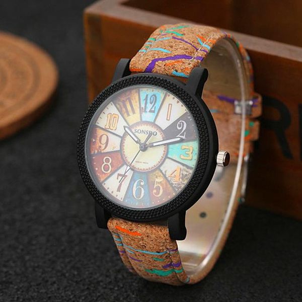 wristwatches 2021 ladies watches fashion bohemia women leather band quartz watch female wristwatch gift clearance sale drop, Slivery;brown
wristwatches 2021 ladies watches fashion bohemia women leather band quartz watch female wristwatch gift clearance sale drop, Slivery;brown
