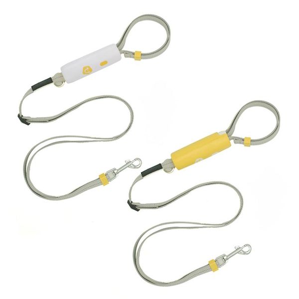 dog leash with anti-slip lock handle adjustable traction rope collars & leashes
dog leash with anti-slip lock handle adjustable traction rope collars & leashes