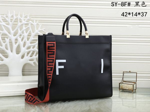 fashion versatile large capacity tote bag handbag one shoulder messenger handbags sale
fashion versatile large capacity tote bag handbag one shoulder messenger handbags sale