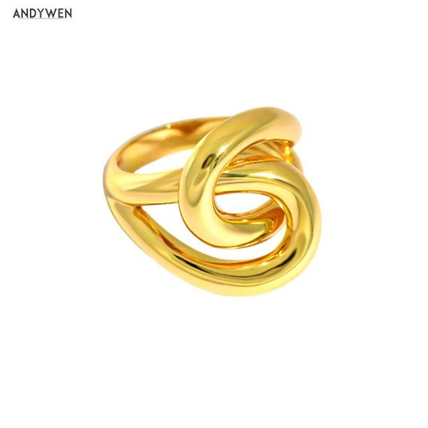 cluster rings andywen 925 sterling silver gold cross resizable women rock punk fashion jewelry wedding party big large geometric, Golden;silver
cluster rings andywen 925 sterling silver gold cross resizable women rock punk fashion jewelry wedding party big large geometric, Golden;silver