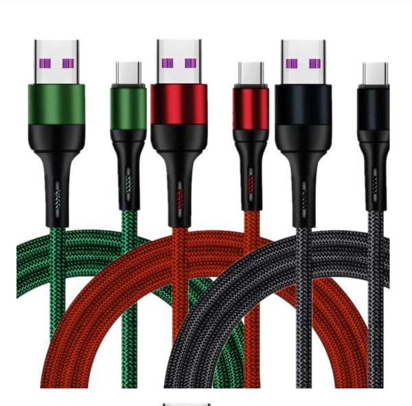 2.4a braided fast charging cables quick charger type c micro usb cable for samsung s21 huawei xiaomi android phone 1m 3ft
2.4a braided fast charging cables quick charger type c micro usb cable for samsung s21 huawei xiaomi android phone 1m 3ft