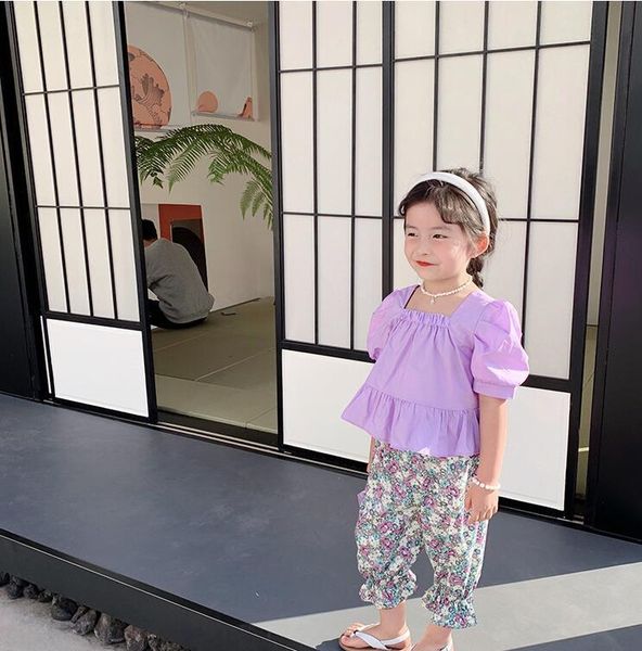 clothing sets 2021 girls 2 pcs set printed t shirt+shorts cotton summer fashion kids pajama suits 2-7 years co101, White
clothing sets 2021 girls 2 pcs set printed t shirt+shorts cotton summer fashion kids pajama suits 2-7 years co101, White