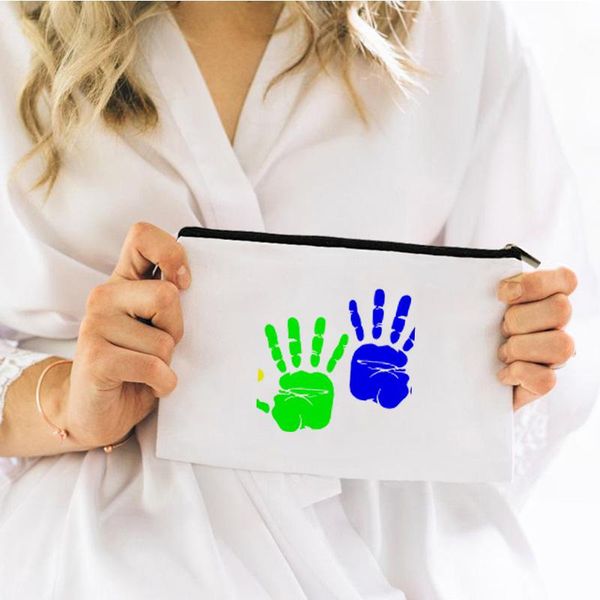 cosmetic bags & cases mini bag fashion printing for makeup organizer handbags storage pouch women's make up handbag travel
cosmetic bags & cases mini bag fashion printing for makeup organizer handbags storage pouch women's make up handbag travel