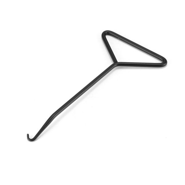 stainless steel t-handle simple installing removing exhaust stand spring hook puller tools for motorcycle motocross motorbike pipe
stainless steel t-handle simple installing removing exhaust stand spring hook puller tools for motorcycle motocross motorbike pipe