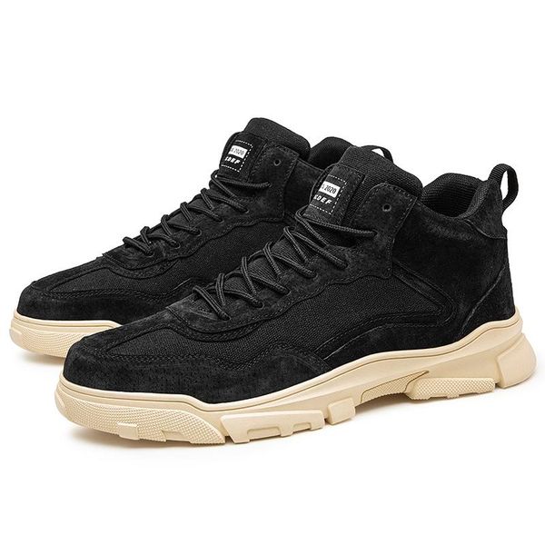 platform running shoes mens shoe women khaki cool grey sneakers outdoor sports jogging trainers zapatos eur 39-44
platform running shoes mens shoe women khaki cool grey sneakers outdoor sports jogging trainers zapatos eur 39-44