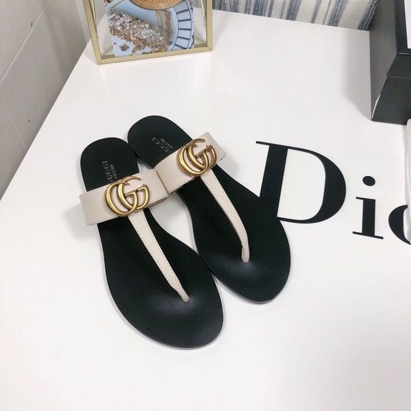 designer luxury double flat female classic family clip foot large size slippers foreign tradzyecteqx zly, Black
designer luxury double flat female classic family clip foot large size slippers foreign tradzyecteqx zly, Black