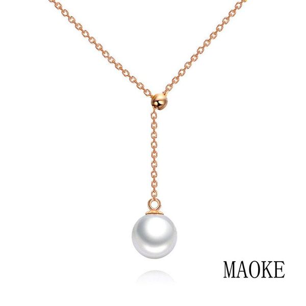 pendant necklaces promotional s925 sterling sv natural bead necklace fashion jewelry for women's gifts, Silver
pendant necklaces promotional s925 sterling sv natural bead necklace fashion jewelry for women's gifts, Silver